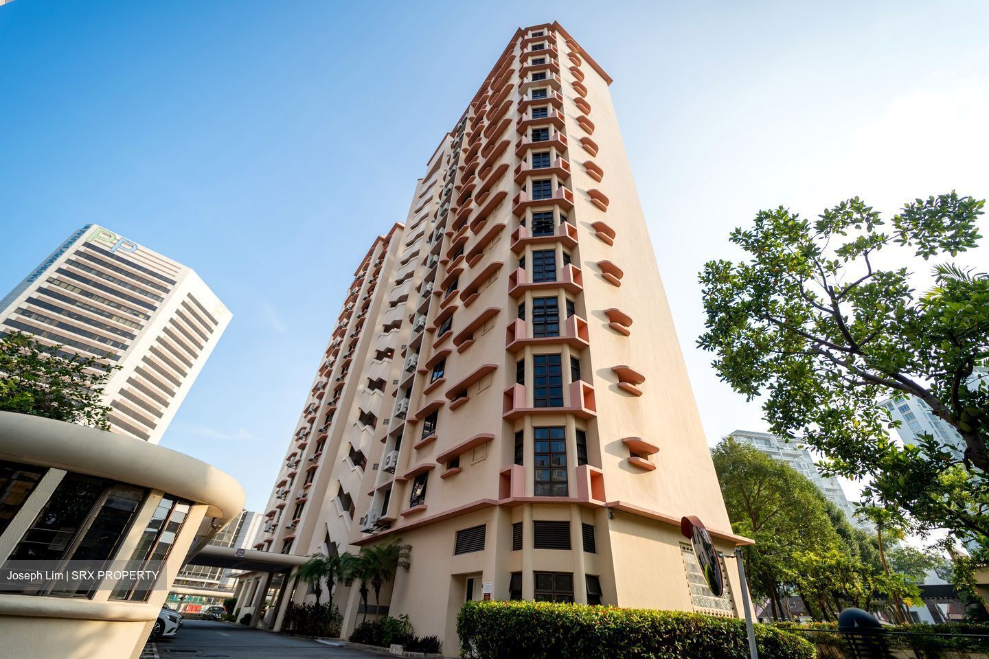 Parkway View (D15), Apartment #572225191